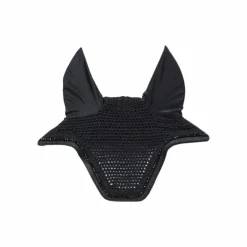 Kentucky Horsewear - Bonnet Glitters Noir New