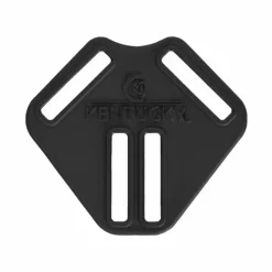 Online Kentucky Horsewear - Boucle de confort pour couverture Noir