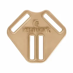 Kentucky Horsewear - Boucle de confort pour couverture Beige