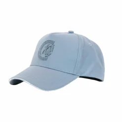 Kentucky Horsewear - Casquette 3D logo ciel Bleu
