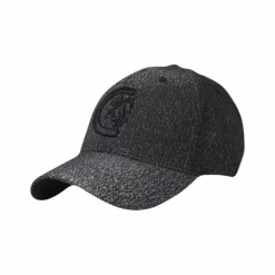 Outlet Kentucky Horsewear - Casquette Baseball Glitter Noir