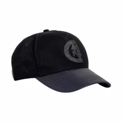 Outlet Kentucky Horsewear - Casquette Sparkling Marine
