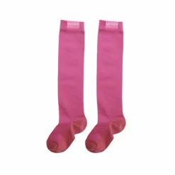 Kentucky Horsewear - Chaussettes rose clair (x1) Outlet