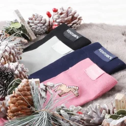 Outlet Kentucky Horsewear - Chaussettes noir (x1)