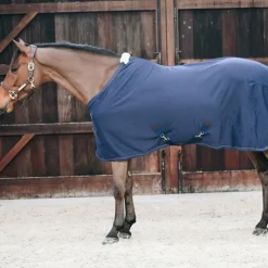 Clearance Kentucky Horsewear - Chemise polaire Marine