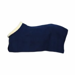 Hot Kentucky Horsewear - Chemise séchante Show Heavy Mini Marine