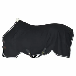 New Kentucky Horsewear - Chemise séchante Vegan Wool Noir