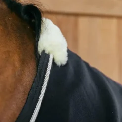 New Kentucky Horsewear - Chemise séchante Vegan Wool Noir