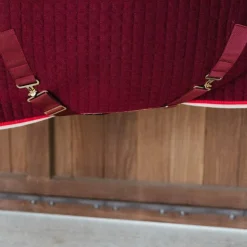 Kentucky Horsewear - Chemise séchante Protherm Bordeaux New