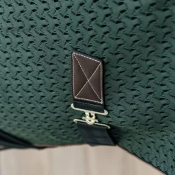 Best Kentucky Horsewear - Chemise séchante 4D spacer sapin Vert