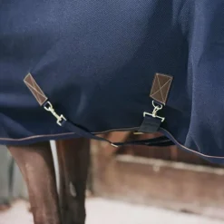 Kentucky Horsewear - Chemise 3D Spacer Cooler Marine Clearance