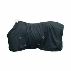 New Kentucky Horsewear - Chemise coton 0g Noir