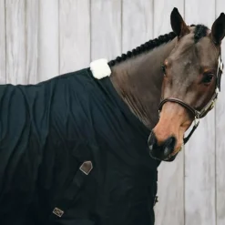 New Kentucky Horsewear - Chemise coton 0g Noir