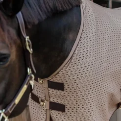 Kentucky Horsewear - Chemise séchante 4D Spacer Beige Sale