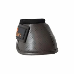 Hot Kentucky Horsewear - Cloches pour chevaux Air Tech Marron