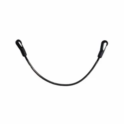 Kentucky Horsewear - Courroie de queue Noir New