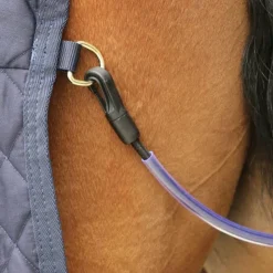 Kentucky Horsewear - Courroie de queue Noir New