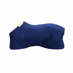 Kentucky Horsewear - Couverture d'écurie 400g Marine Online
