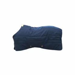 Kentucky Horsewear - Couverture d'écurie Classic 100g Marine Best