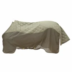 Kentucky Horsewear - Couure polaire Transport Combo Cooler Fleece sapin Vert Sale