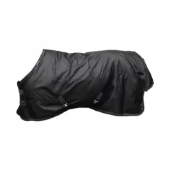Kentucky Horsewear - Couverture d'extérieur All Weather imperméable Pro 300g Noir Best