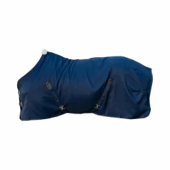 Outlet Kentucky Horsewear - Couverture d'écurie Classic 0g Marine