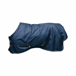 Sale Kentucky Horsewear - Couverture d'extérieur all weather imperméable pro 0g Marine