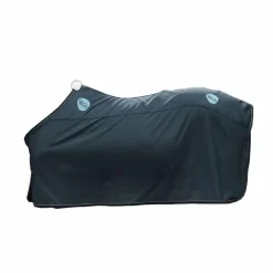 Hot Kentucky Horsewear - Couverture Magnetic Recuptex Marine