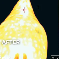 Hot Kentucky Horsewear - Couverture Magnetic Recuptex Marine