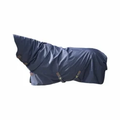 Kentucky Horsewear - Couverture d'extérieur Turnout all weather 150g Marine Best