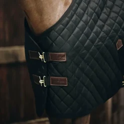 Sale Kentucky Horsewear - Couverture d'écurie 400g Noir