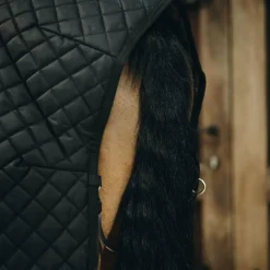 Sale Kentucky Horsewear - Couverture d'écurie 400g Noir