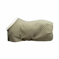 Kentucky Horsewear - Couure de présentation Show Rug kaki 160g Vert Online