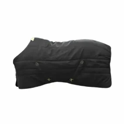 Kentucky Horsewear - Couverture d'écurie Classic 100g Noir Best
