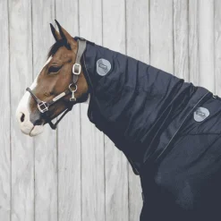 Kentucky Horsewear - Couvre-cou Recuptex 0g Marine New