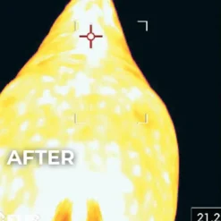 Kentucky Horsewear - Couvre-cou Recuptex 0g Marine New