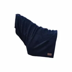 Discount Kentucky Horsewear - Couvre-cou polaire marine 0g