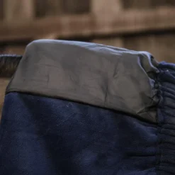 Discount Kentucky Horsewear - Couvre-cou polaire marine 0g