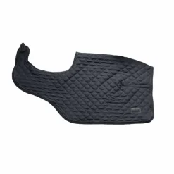 Best Kentucky Horsewear - Couvre-reins 160g Noir