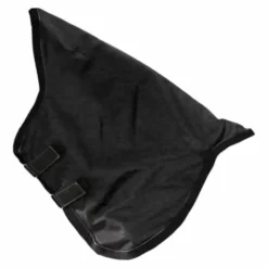 Outlet Kentucky Horsewear - Couvre-cou all weather imperméables pro 0g Noir