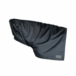 Kentucky Horsewear - Couvre-cou imperméable classique 0g Noir New