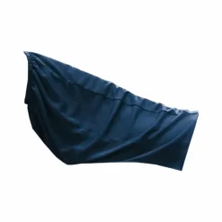 New Kentucky Horsewear - Couvre-cou écharpe Cooler Fleece 0g Marine