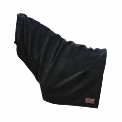 Kentucky Horsewear - Couvre-cou polaire 0g Noir Sale