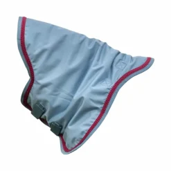 New Kentucky Horsewear - Couvre-cou All Weather Waterproof Pro denim Bleu