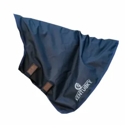 Kentucky Horsewear - Couvre-cou All Weather waterproof comfort 0g Marine Sale
