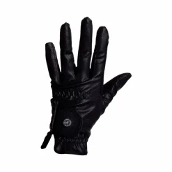 Kentucky Horsewear - Gants d'équitation Grip Marine Clearance