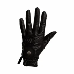 Sale Kentucky Horsewear - Gants d'équitation Grip Noir