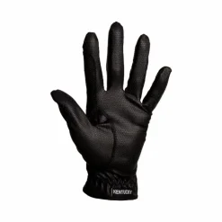 Sale Kentucky Horsewear - Gants d'équitation Grip Noir