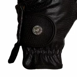 Sale Kentucky Horsewear - Gants d'équitation Grip Noir