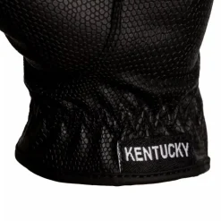Sale Kentucky Horsewear - Gants d'équitation Grip Noir